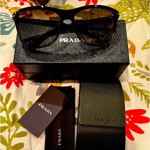 Prada sunglasses